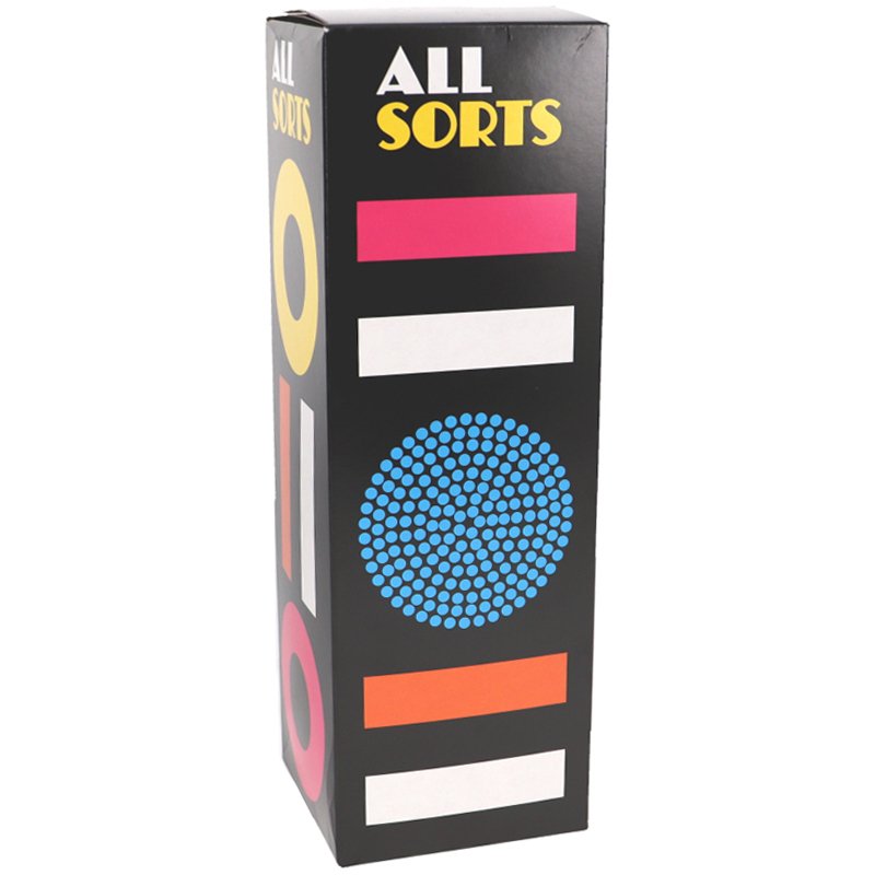 Lakrits AllSorts - 52% rabatt