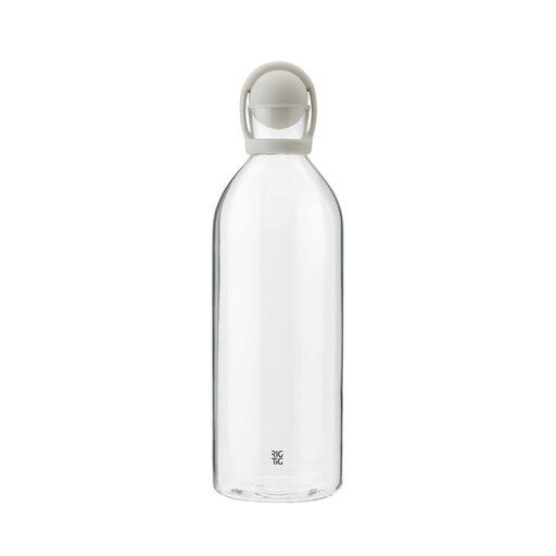 Vattenflaska 0,75 L Drink-it