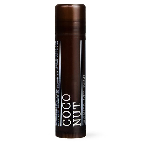 Booming Bob Organic Lip Balm, 4,25 ml