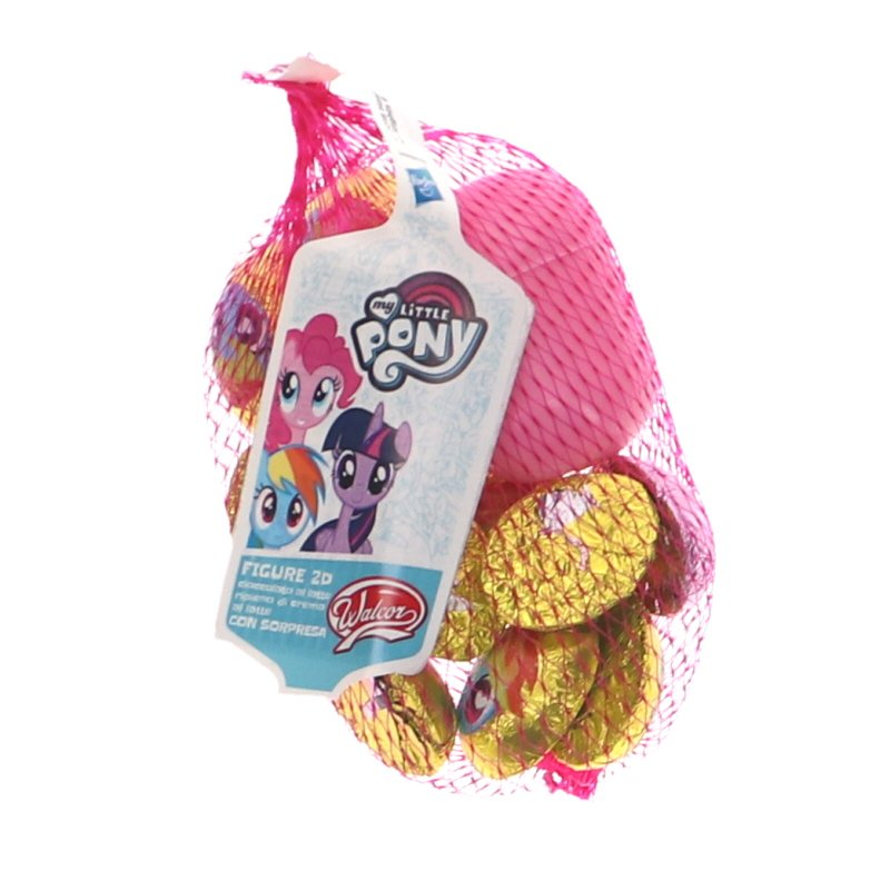 Chokladägg My Little Pony - 37% rabatt