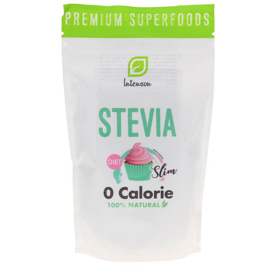 INTENSON Stevia