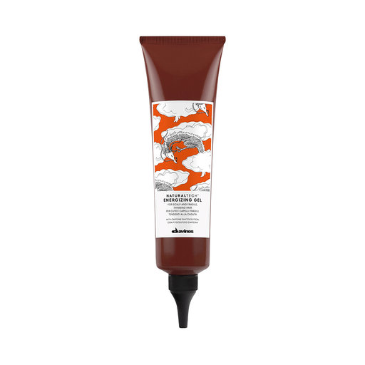 Naturaltech Energizing Gel