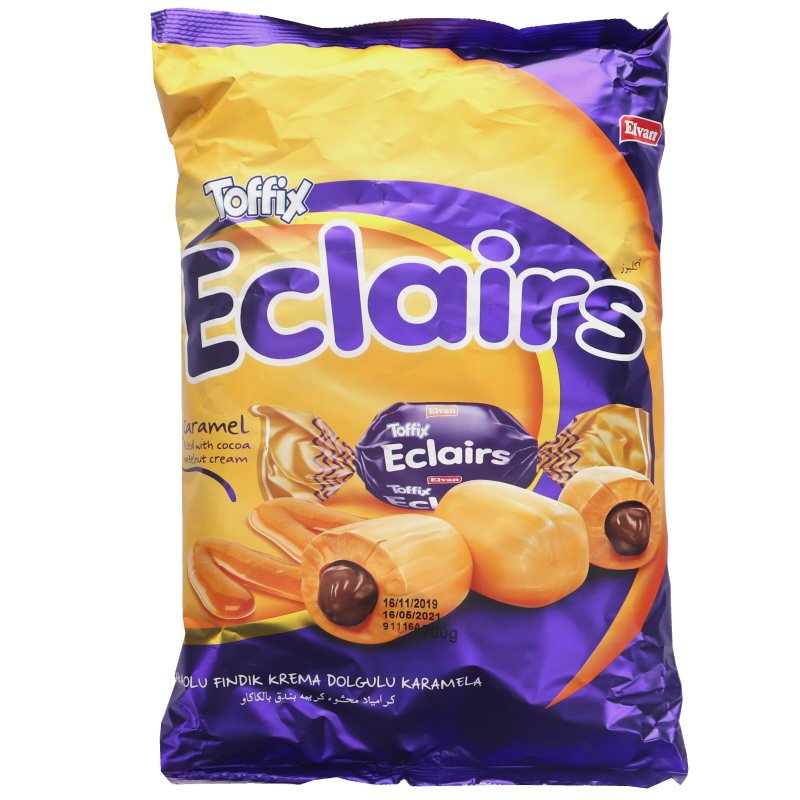 Kola Med Chokladfyllning - 41% rabatt