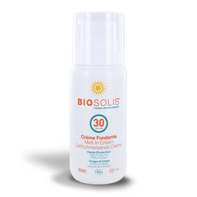 Solskyddskräm SPF 30 100ml - 80% rabatt