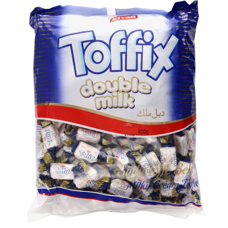 Double Milk Kola - 26% rabatt