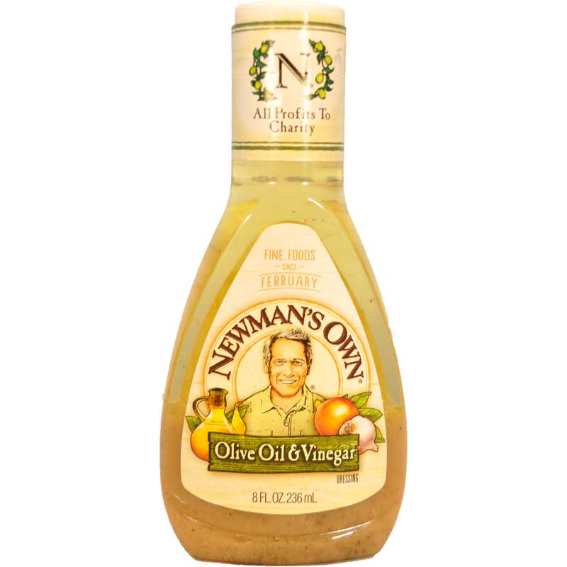 Olive Oil & Vinegar - 67% rabatt