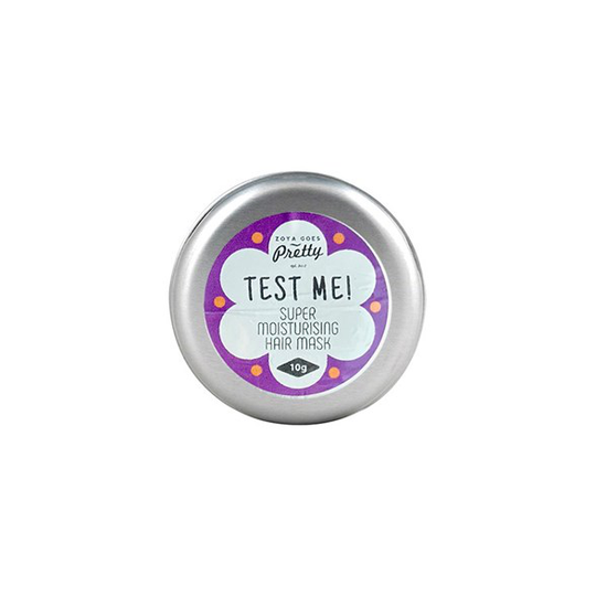 Zoya Goes Pretty Super Moisturising Hair Mask 10 g