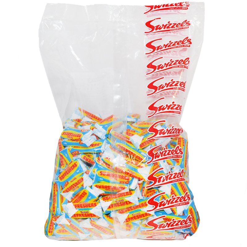 Refreshers - 44% rabatt