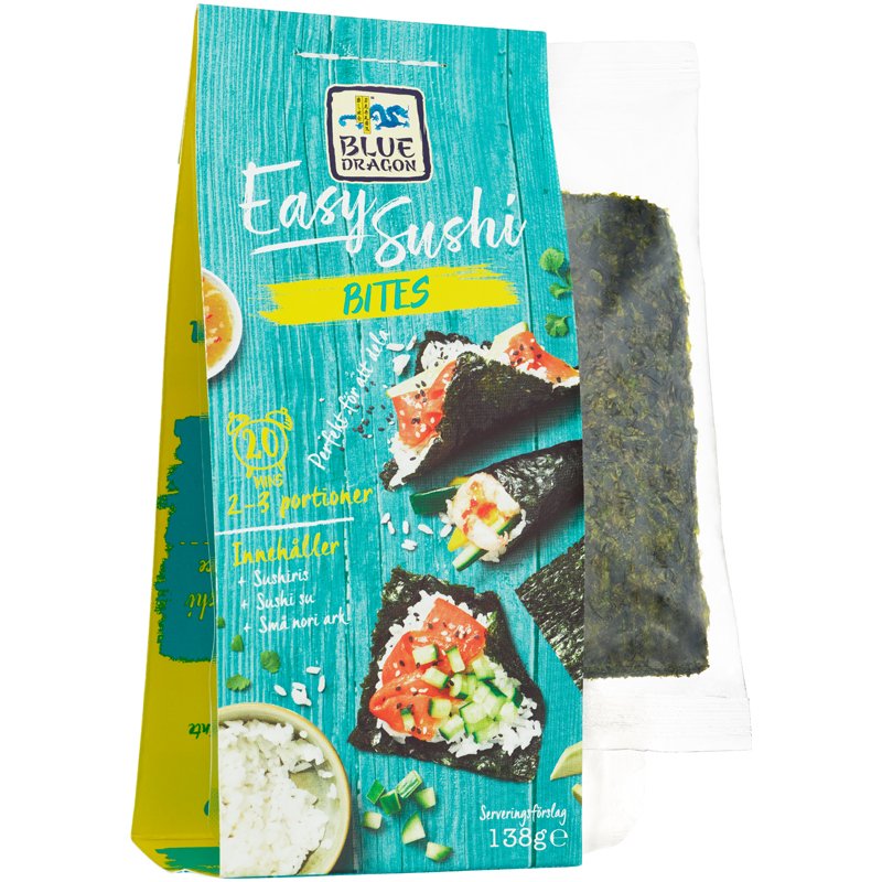 Sushikit - 62% rabatt