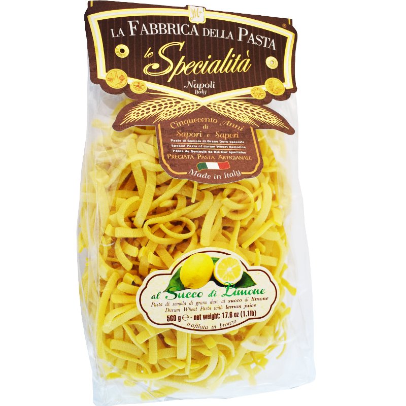 Pasta Semolina - 26% rabatt