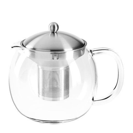 Tekanna i glas, 1,5 l