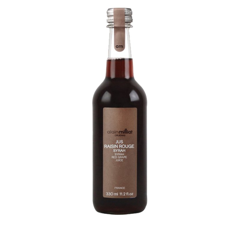 Druvjuice "Raisin Rouge" 330ml - 48% rabatt
