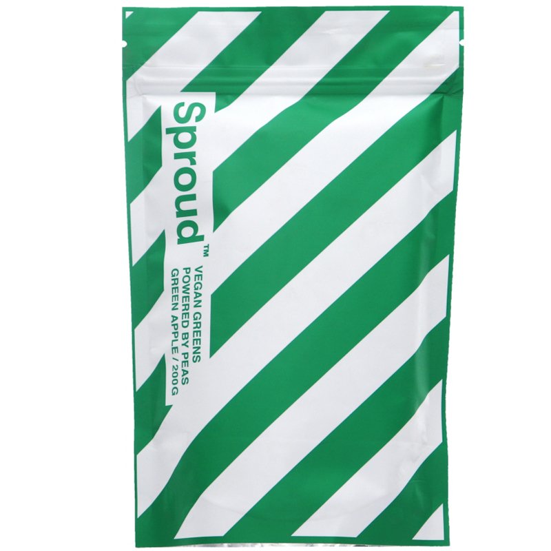 Greens Vegan - 60% rabatt