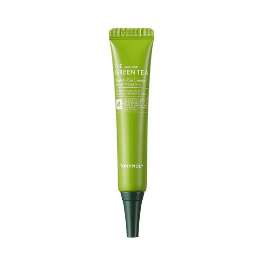 The Chok Chok Green Tea Watery Eye Creme