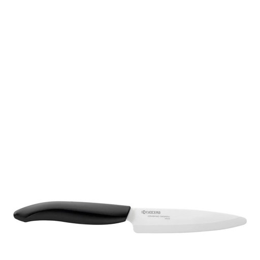 Keramisk Frukt & Grönsakskniv 11 cm