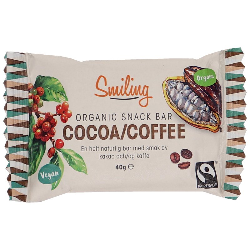 Eko Bar Kakao & Kaffe - 44% rabatt