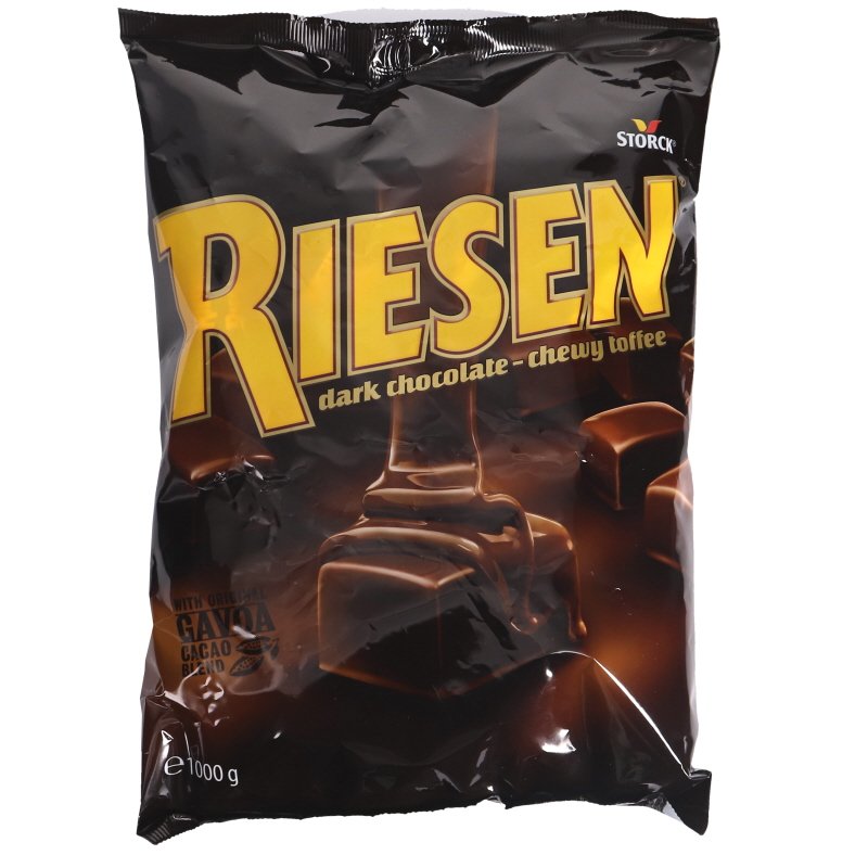 Riesen 1kg - 30% rabatt