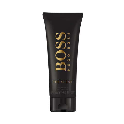 Boss The Scent Shower Gel, 150 ml