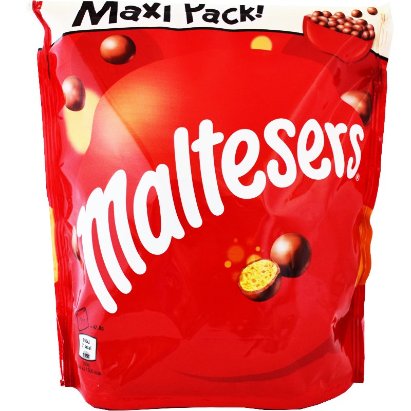 Maltesers - 22% rabatt