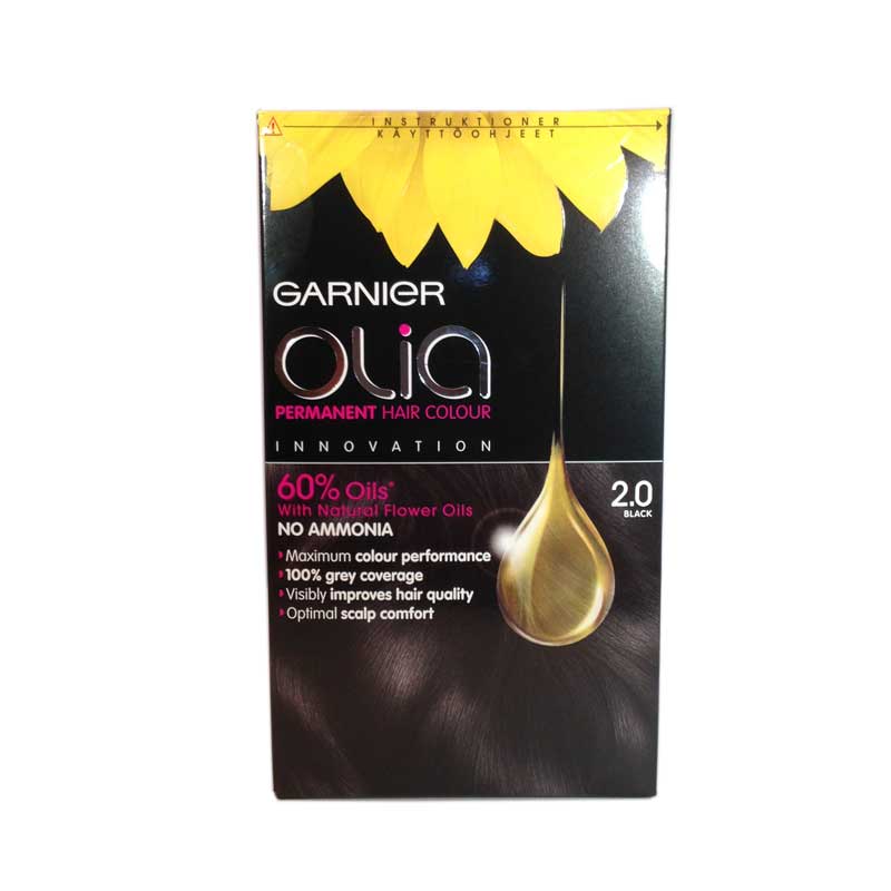 GARNIER Olia Permanent hårfärg - 62% rabatt