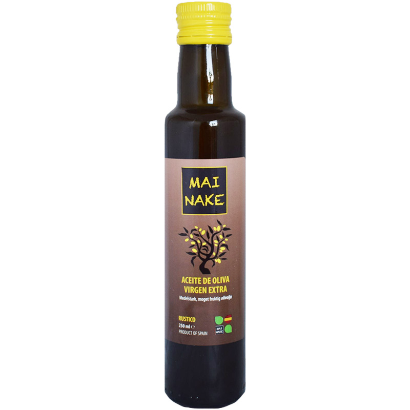 Olivolja Rustico - 29% rabatt