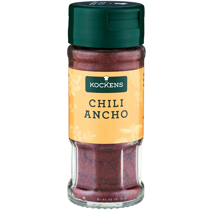 Chili Ancho - 35% rabatt