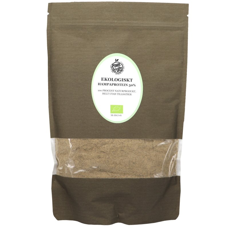 Eko Hampaprotein - 23% rabatt