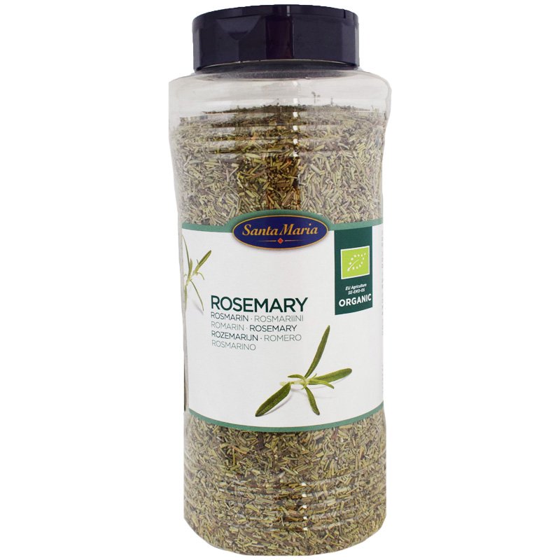Eko Rosmarin 260g - 25% rabatt