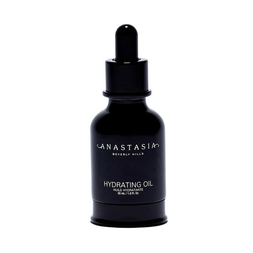 Hydrating Oil