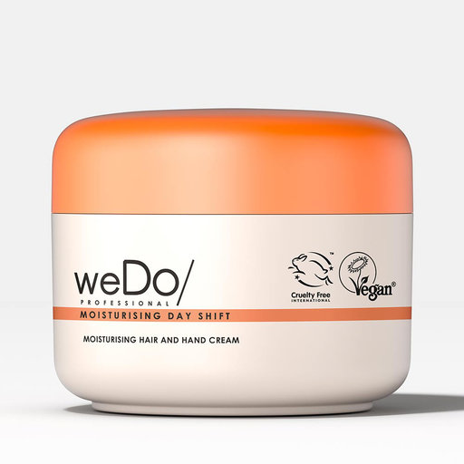 Lin Hair Cream