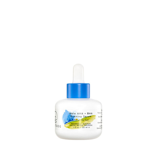 Halo AHA+BHA Evening Serum