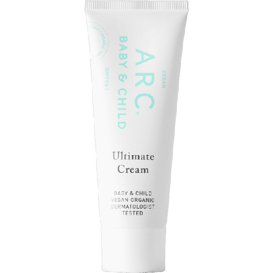 Arc of sweden Baby & Child Ultimate Cream