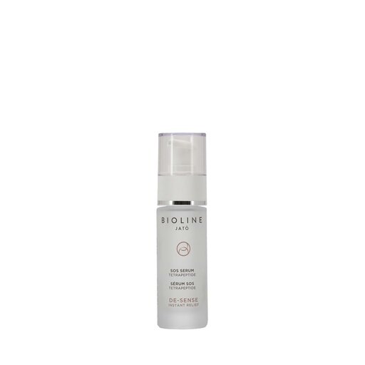 De-Sense SOS Face Serum