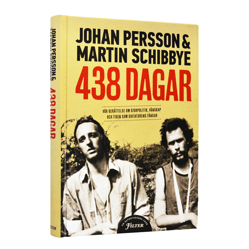 438 Dagar - 41% rabatt