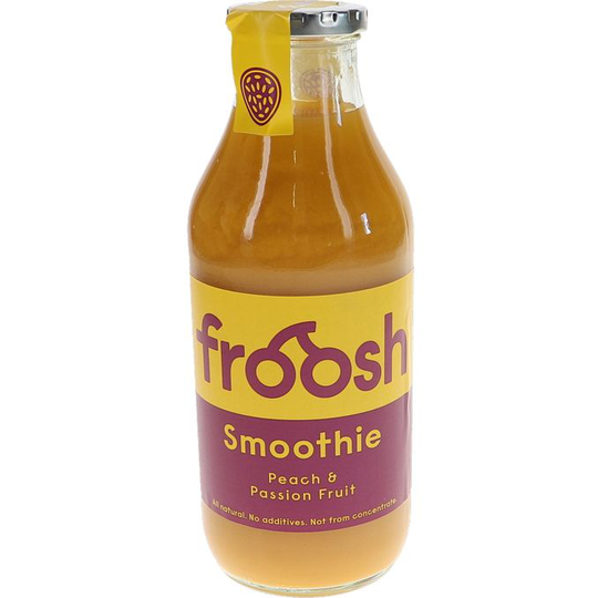 Froosh Persika & Passion