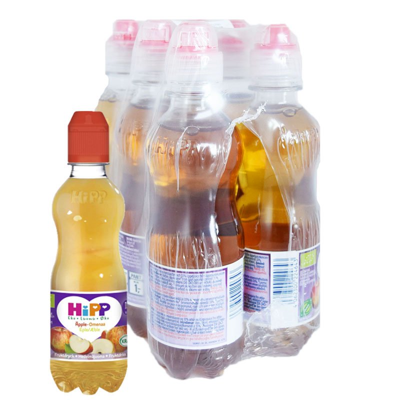 Äppeldricka 6-pack - 35% rabatt