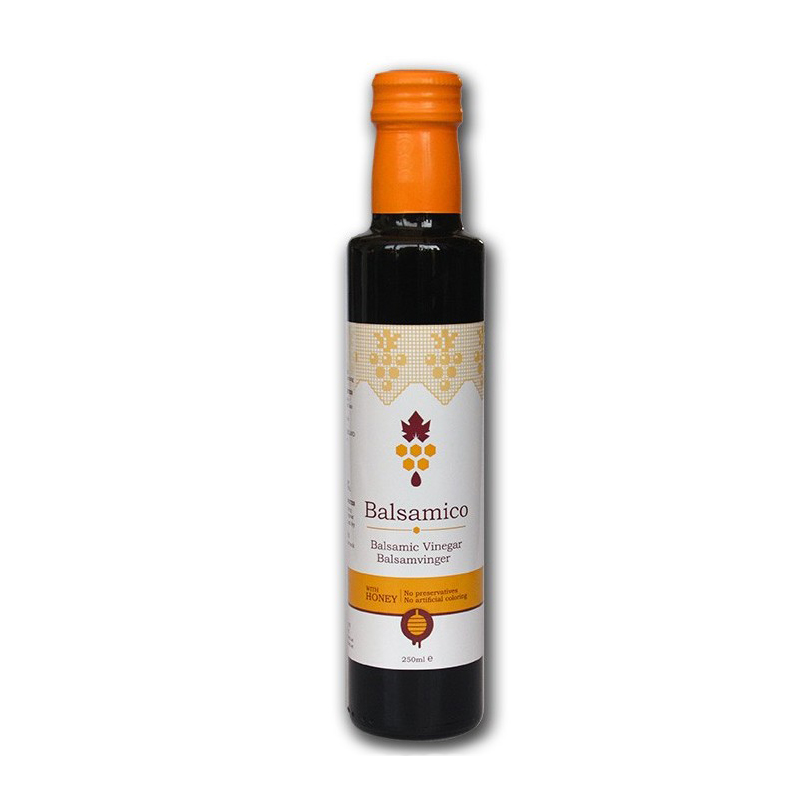 Balsamvinäger "Honung" 250ml - 34% rabatt