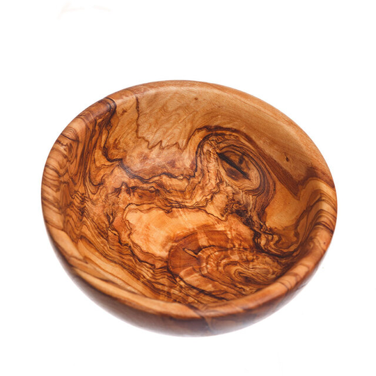 Skål Olive wood 13 cm