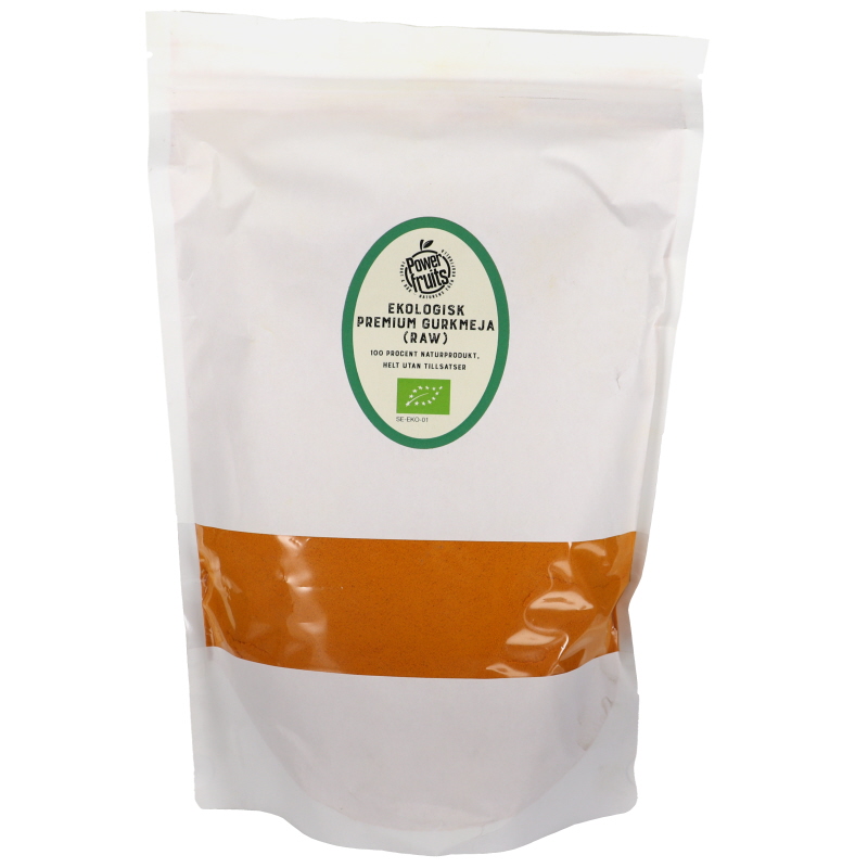 Eko Premium Gurkmeja - 26% rabatt
