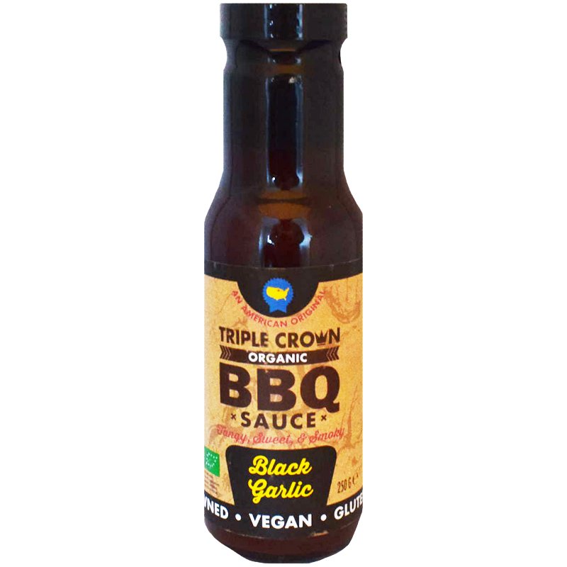Eko BBQ-sås - 71% rabatt