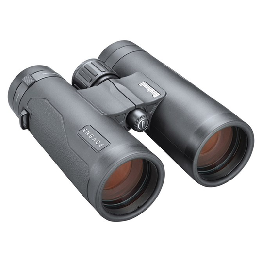 Bushnell Engage Black Roof Prism, 8x42, ED, FMC, UWB
