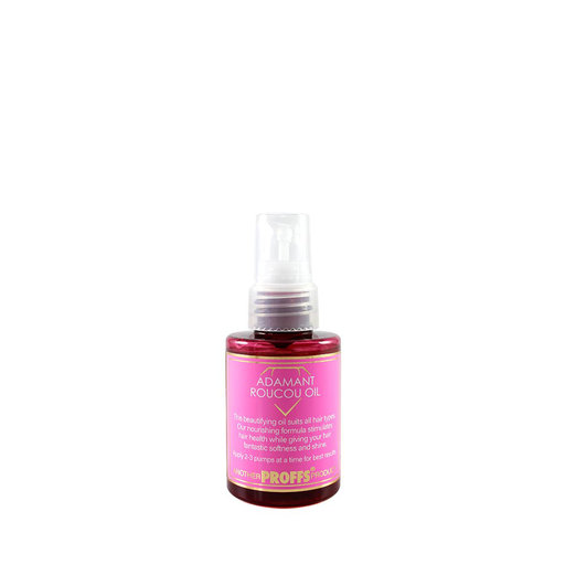 Adamant Roucou Oil, 50 ml