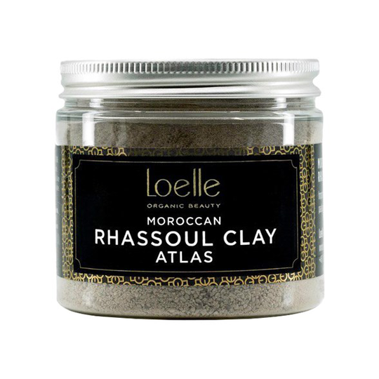 Loelle Marockansk Rhassoullera Atlas, 220 g