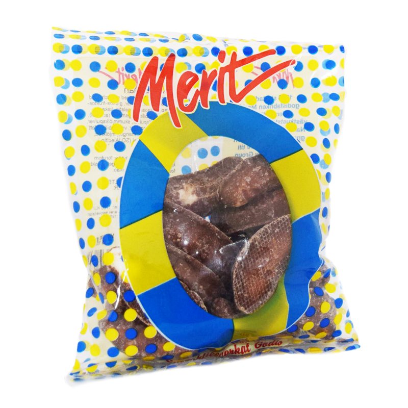 Skumbanan Choklad - 40% rabatt