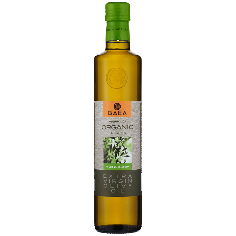 Eko Olivolja - 51% rabatt