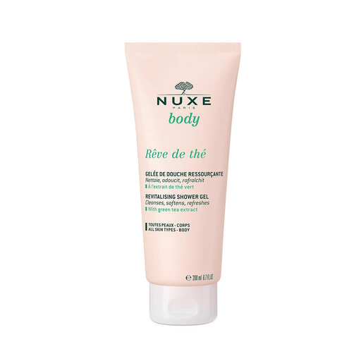 Body Reve de thé Shower Gel