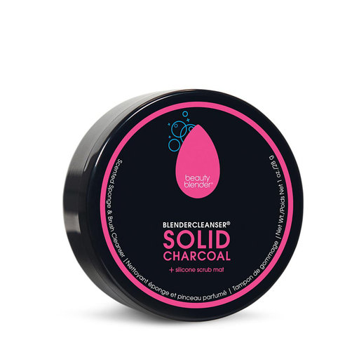Blender Cleanser Solid Charcoal, 28 g