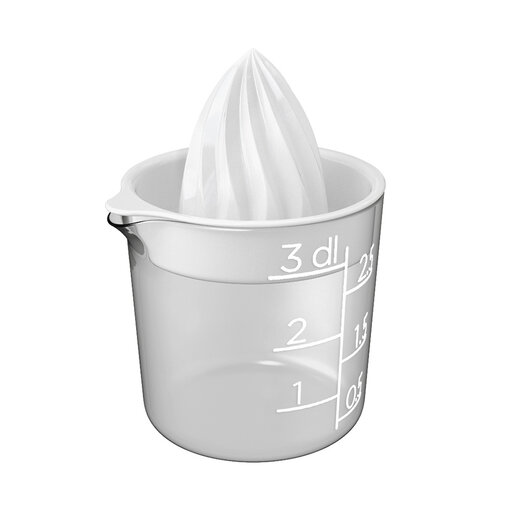 Citruspress, 0,3 L
