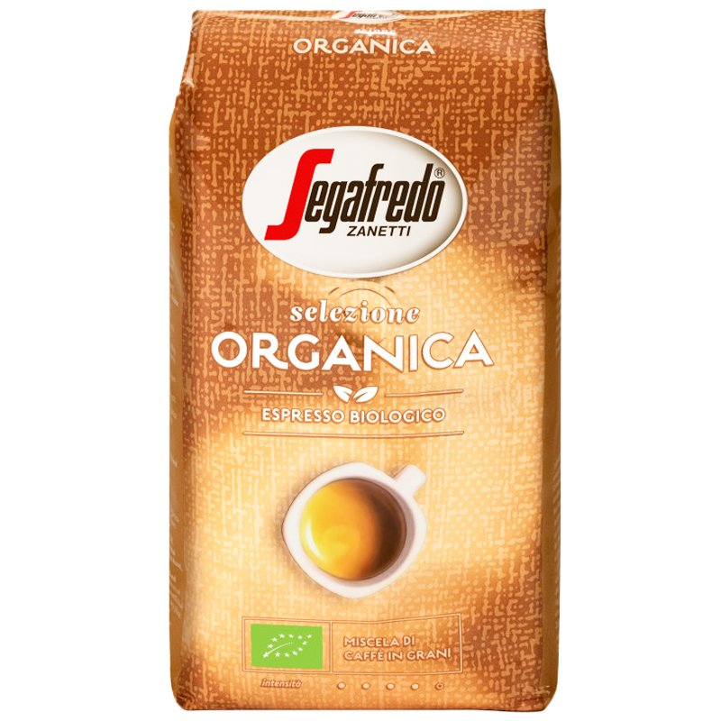 Økologisk Espresso - 30% rabatt