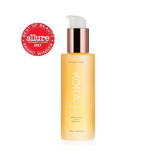 Noni Glow Body Oil